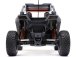 RC auto Losi RZR Rey 1:10 4WD RTR Fox