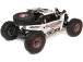 RC auto Losi Super Rock Rey V2 1:6 4WD RTR, bílá