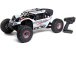 RC auto Losi Super Rock Rey V2 1:6 4WD RTR, bílá