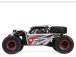 RC auto Losi Super Rock Rey V2 1:6 4WD RTR, šedá