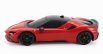 Maisto Ferrari Sf90 Stradale Hybrid 1000hp 2019 1:24 Red