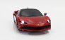 Maisto Ferrari Sf90 Stradale Hybrid 1000hp 2019 1:24 Red