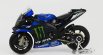 Maisto Yamaha Yzr-m1 Team Yamaha Monster Energy N 21 Motogp Season 2022 Franco Morbidelli 1:18 Blue