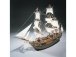 Mantua Model HMS Bounty 1:60 kit