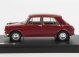 Matrix scale models Austin 1300 Mkiii 4-door 1971 1:43 Bordeaux