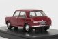 Matrix scale models Austin 1300 Mkiii 4-door 1971 1:43 Bordeaux