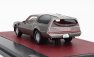 Matrix scale models Pontiac Firebird Trans Am Sb Concept 1979 1:43 Silver