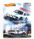 Mattel hot wheels Jeep Set deseti modelů 1:64