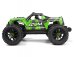 RC auto Maverick Atom AT1 1/18 4WD Electric Truck, zelená