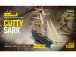 MINI MAMOLI Cutty Sark 1:250 kit