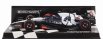 Minichamps Alpha tauri F1  At04 Team Alpha Tauri N 21 Season 2023 Nyck De Vries 1:43 Modrá Bílá