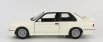 Minichamps BMW 3-series M3 (e30) 1987 1:18 Bílá