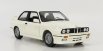 Minichamps BMW 3-series M3 (e30) 1987 1:18 Bílá