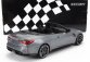 Minichamps BMW 4-series M4 (g83) Cabriolet 2020 1:18 Grey Met