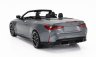 Minichamps BMW 4-series M4 (g83) Cabriolet 2020 1:18 Grey Met