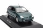 Minichamps Ford england Focus 1998 1:43 Green Met