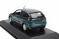 Minichamps Ford england Focus 1998 1:43 Green Met