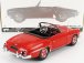 Minichamps Mercedes benz Sl-class 190sl (w121) Spider 1955 1:18 Red