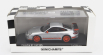 Minichamps Porsche 911 997 Gt3 Rs Coupe 2006 1:43 Stříbrná Oranžová