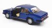 Mitica-diecast Alfa romeo Alfetta Berlina 2000l 1978 - Cerchi Millerighe Wheels 1:18 Modrá Pervinca Met 349