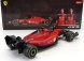 Mondomotors Ferrari F1-75 Team Scuderia Ferrari N 16 Season 2022 Charles Leclerc 1:18 Red