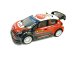 NINCORACERS Citroen C3 WRC RTR