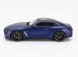 Nzg Mercedes benz Amg Gt63 (c192) 4-matic 2024 1:18 Spektrální Modrá