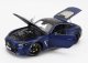 Nzg Mercedes benz Amg Gt63 (c192) 4-matic 2024 1:18 Spektrální Modrá