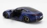 Nzg Mercedes benz Amg Gt63 (c192) 4-matic 2024 1:18 Spektrální Modrá