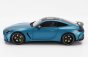 Nzg Mercedes benz Amg Gt63 V8 Biturbo (c192) 4-matic 2024 1:12 Hyper Blue