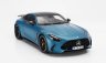 Nzg Mercedes benz Amg Gt63 V8 Biturbo (c192) 4-matic 2024 1:12 Hyper Blue