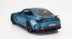 Nzg Mercedes benz Amg Gt63 V8 Biturbo (c192) 4-matic 2024 1:12 Hyper Blue