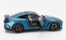 Nzg Mercedes benz Amg Gt63 V8 Biturbo (c192) 4-matic 2024 1:12 Hyper Blue