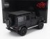 Nzg Mercedes benz G-class G63 4x4 Amg 2023 1:18 Night Black