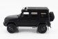 Nzg Mercedes benz G-class G63 4x4 Amg 2023 1:18 Night Black