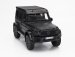 Nzg Mercedes benz G-class G63 4x4 Amg 2023 1:18 Night Black