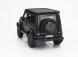 Nzg Mercedes benz G-class G63 4x4 Amg 2023 1:18 Night Black