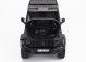 Nzg Mercedes benz G-class G63 4x4 Amg 2023 1:18 Night Black