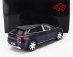 Nzg Mercedes benz Maybach Eqs 680 (z296) Suv 2024 1:18 Soldalith Blue