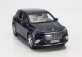 Nzg Mercedes benz Maybach Eqs 680 (z296) Suv 2024 1:18 Soldalith Blue