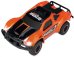 RC auto Muscle Racing 1:43, oranžová