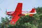 P-51 Dago Red 1100mm ARF