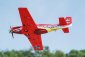 P-51 Dago Red 1100mm ARF