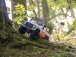 RC auto Land Rover Trail 1/12 RTR 4WD, bílá