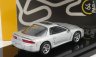 Paragon-models Mitsubishi 3000gt Gto Coupe 1991 1:64 Silver