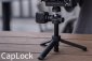 PGYTECH prodlužovací tyčový stativ pro akční kameru CapLock (P-GM-218)