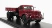 Premium classixxs Škoda 706r Truck 2-assi 1946 1:43 Bordeaux