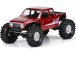 Pro-Line karosérie 1:10 Coyote HP (Crawler 313mm)