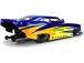 Pro-Line karosérie 1:10 Super J Pro-Mod (Drag Car)