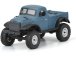 Pro-Line karosérie 1:24 Dodge Power Wagon 1946 (Axial SCX24)